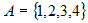 Formula