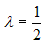 Formula